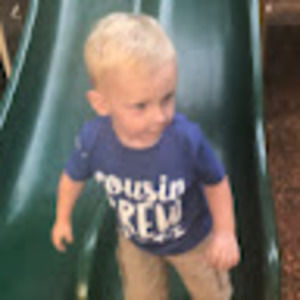 Meet your Posher, Suzette